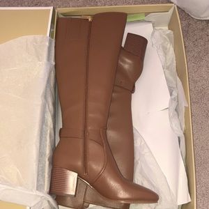 Michael Kors Carmen Boots